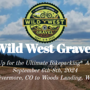 wild west gravel