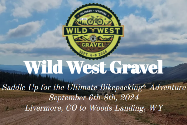 wild west gravel