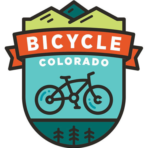 bicycle colorado logo