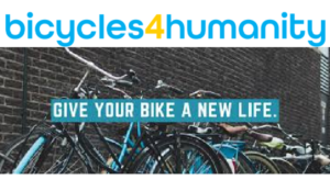 bicycles for humanity
