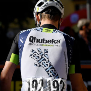 Colorado Avid Cyclist | Quebekka Cycling Jersey