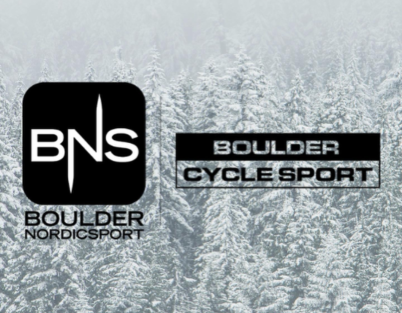 Boulder Cycle Sport-South