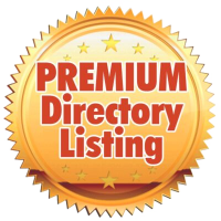 premium directory listing. transparent