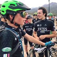 Estes Park MTB Team