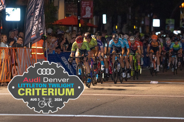 littleton crit