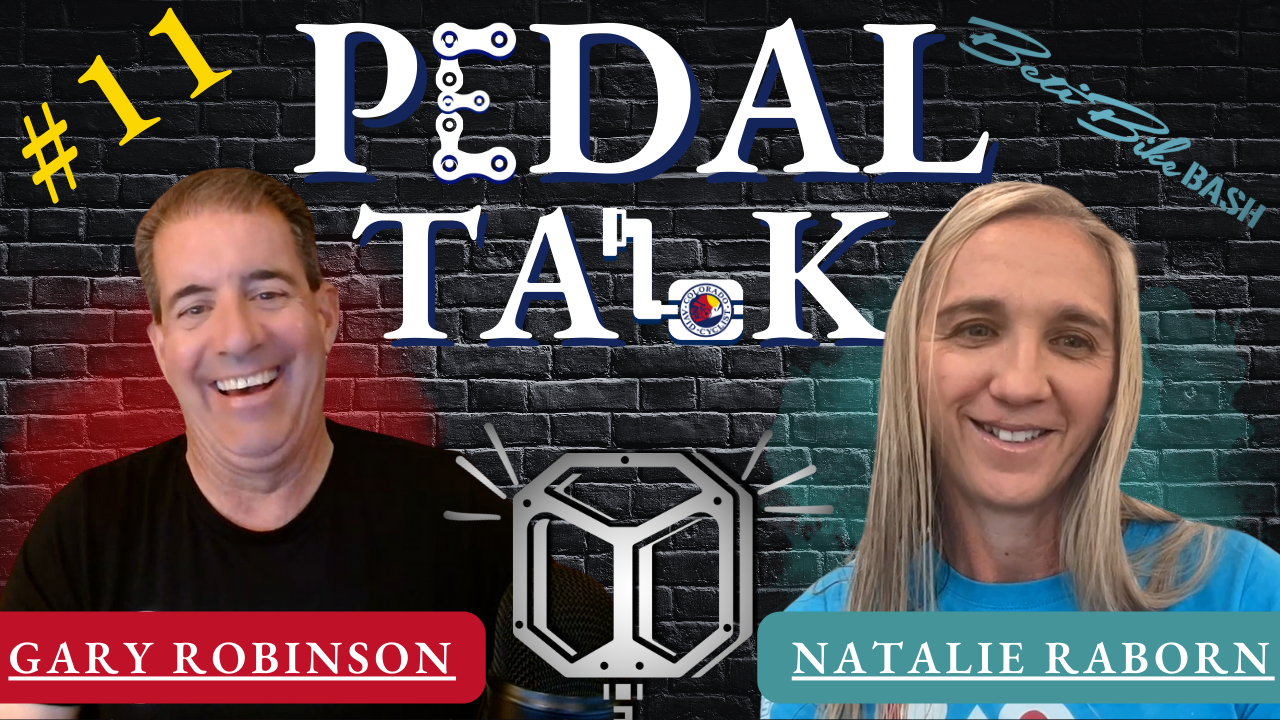 pedal talk 11