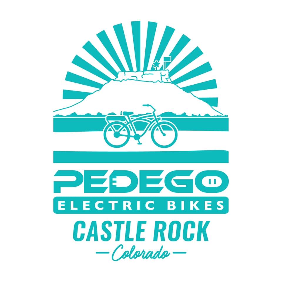 pedego bikes castle rock
