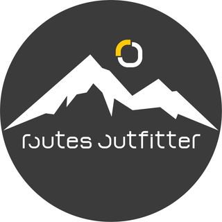 Routes Outfitters – Colorado Springs