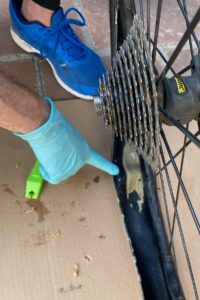 Colorado Avid Cyclist | Sealant Monster