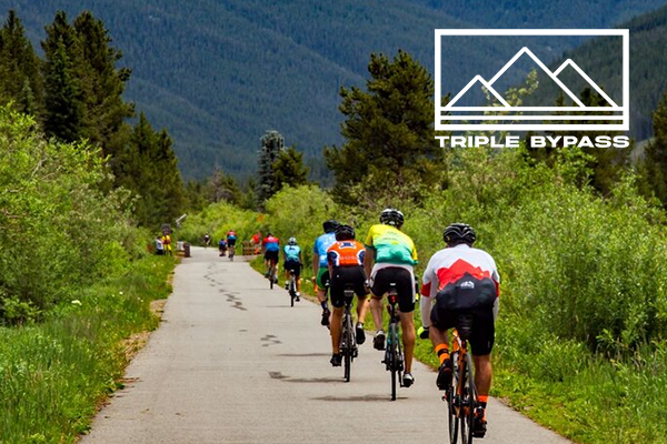 should you ride the triple bypass in colorado