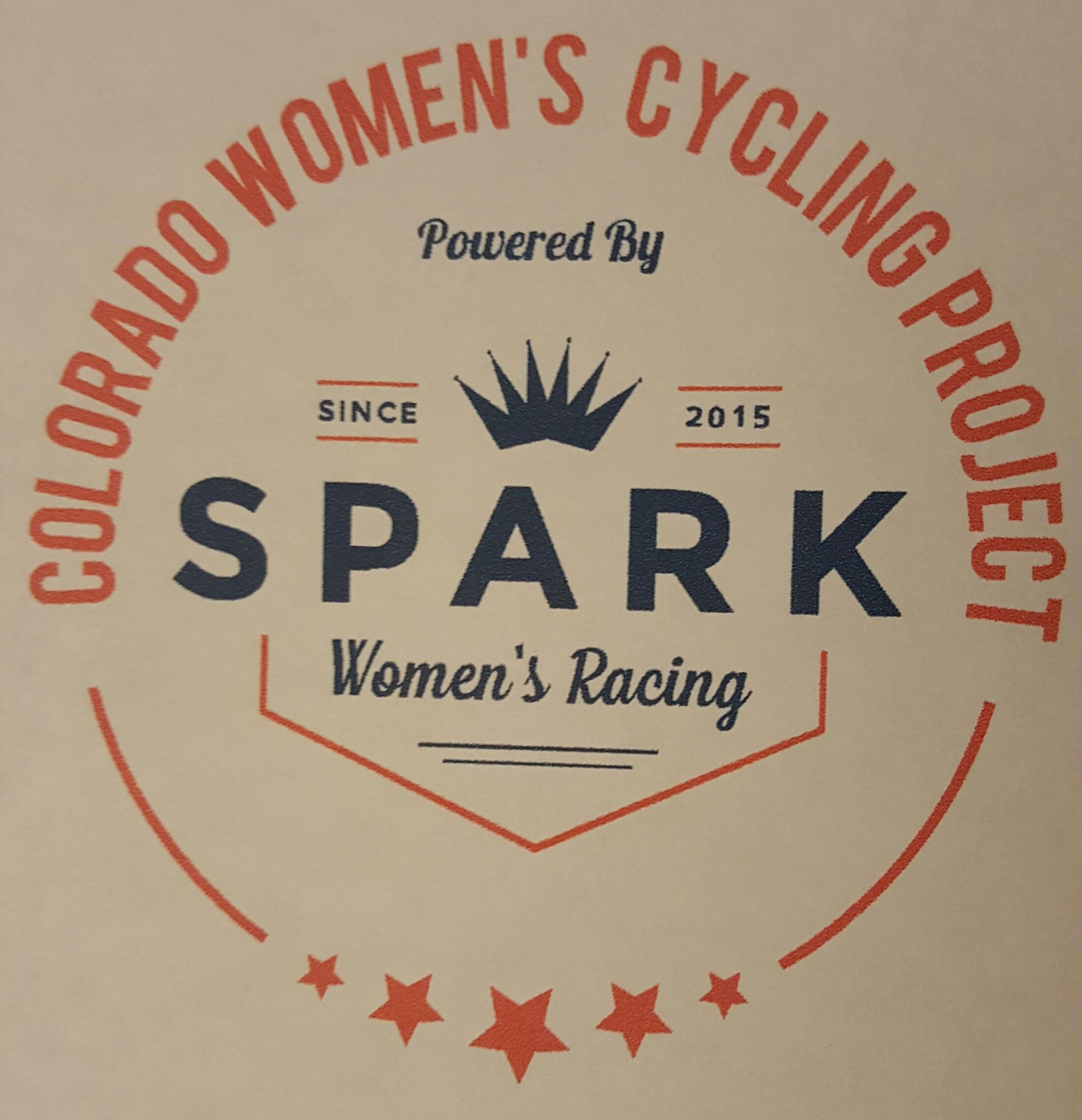 Spark Womens Racing